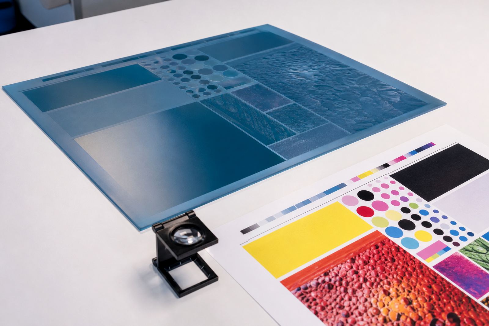 What Is A Flexo Plate