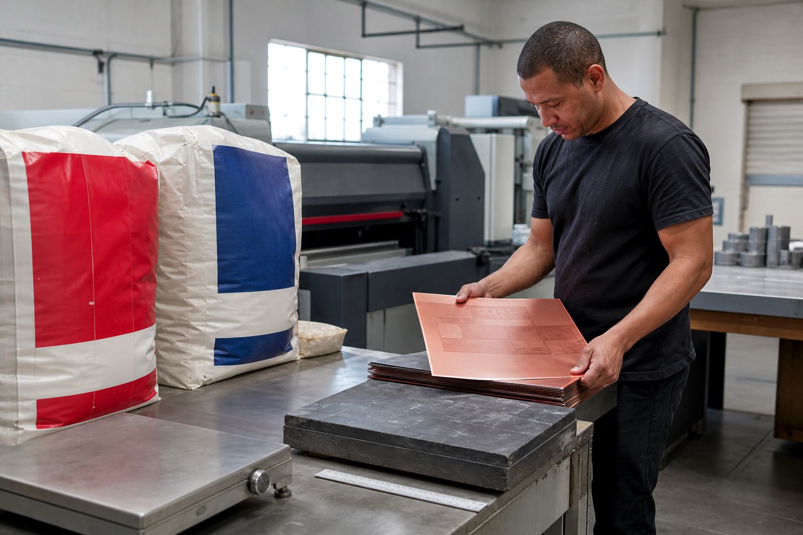 Germiston Bag Printing